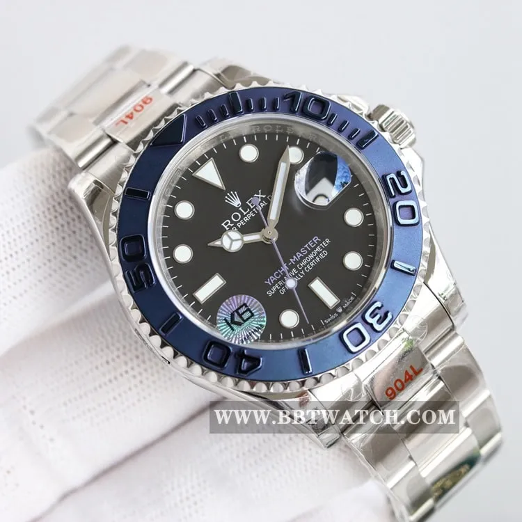 Is a Rolex Rolex Yacht-Master Watch