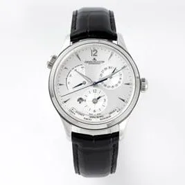 Jaeger-LeCoultre Complete Flip Watch