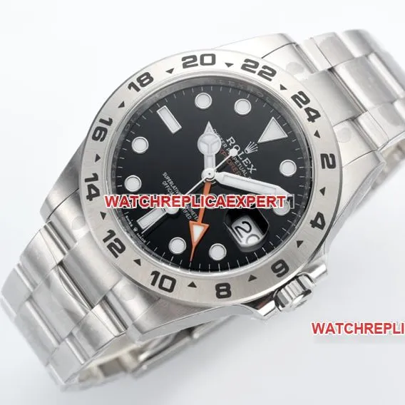 Rolex Explorer II 226570 VS Factory 42mm