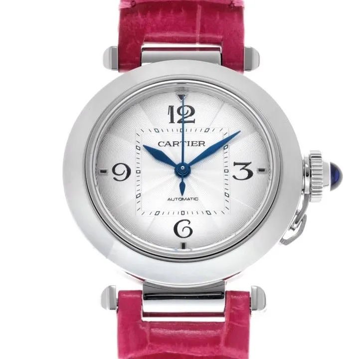 Cartier Pasha Women’s Automatic Mechanical