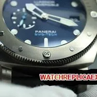 How to tell the model number of an IWC watch