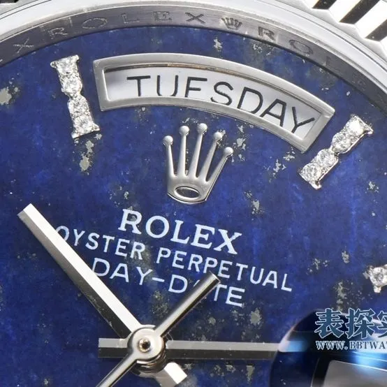 CS Rolex Rolex Day-Date 36mm M128239-0044