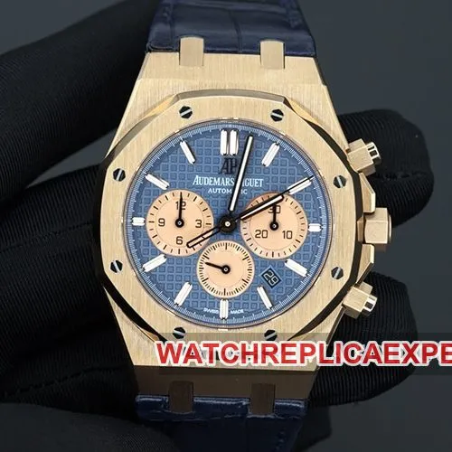 Audemars Piguet