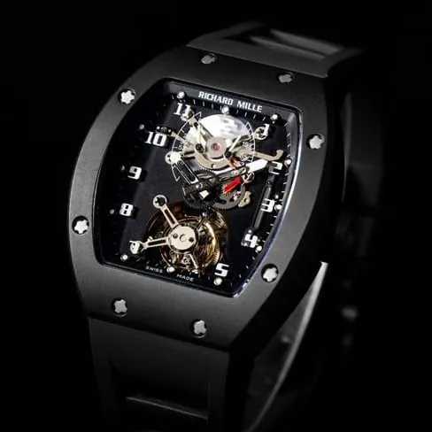 How Good Are Top collectible watches?