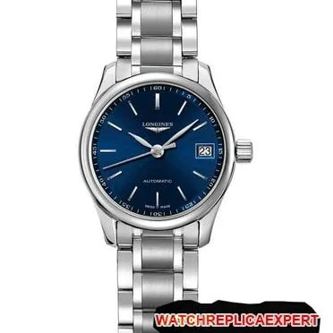 Longines Luya Series: Business Etiquette