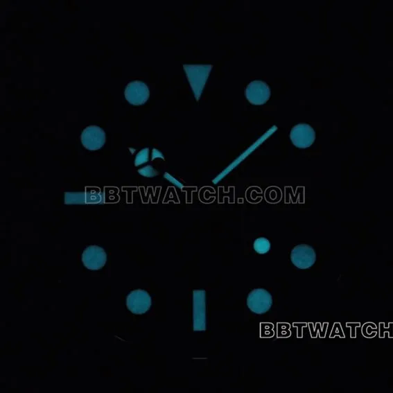 Rolex C Factory Hawk's Eye Stone