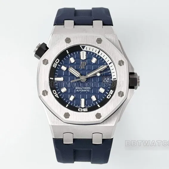 Audemars Piguet APS Factory A027CA Royal