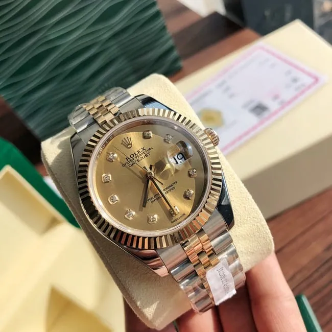 Rolex Model Comparison Table: Series Price
