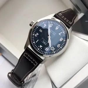 Mechanical Watch Maintenance Costs