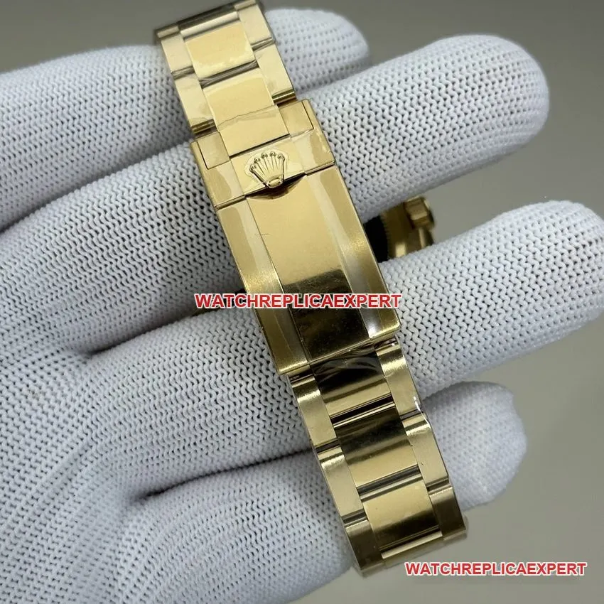 Rolex Daytona 126508 Clean Factory Top