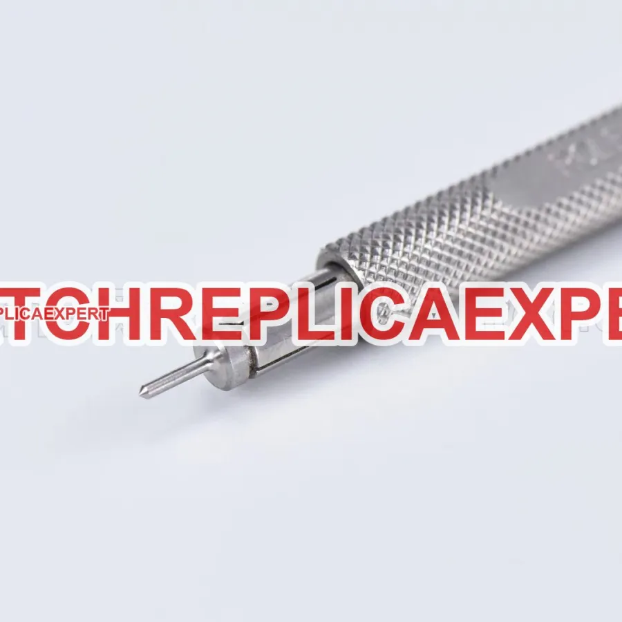 Precision-Ground 1.6mm Screwdriver for