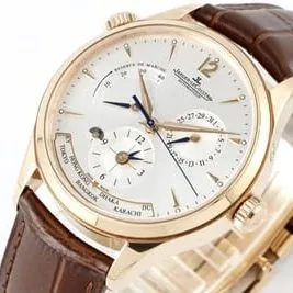 Jaeger-LeCoultre Beichen Flip Watch
