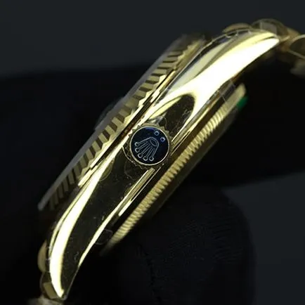 Rolex M128238-0069 Weekly Calendar EW