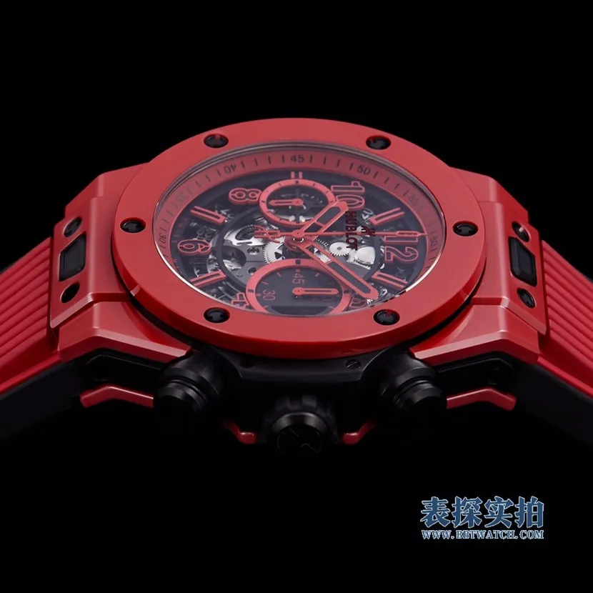Hublot Big Bang Unico 411.CF.8513.RX BBF