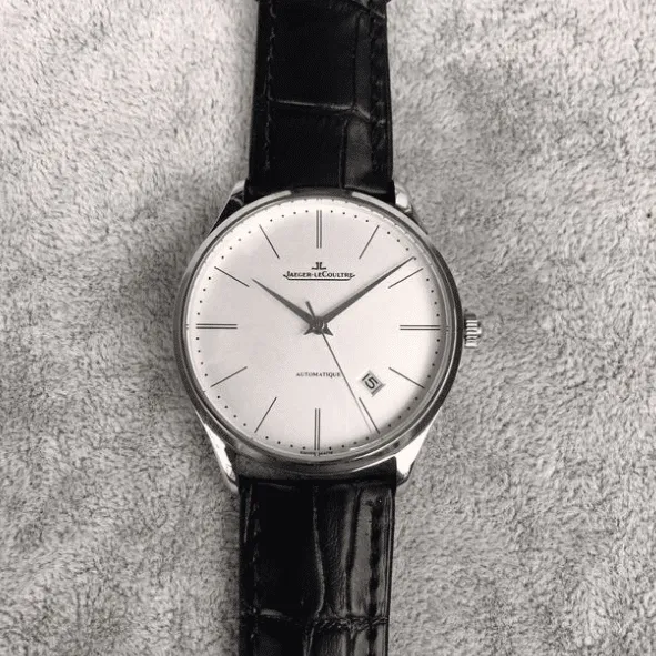 Mechanical Watches for Slender Wrists: Top