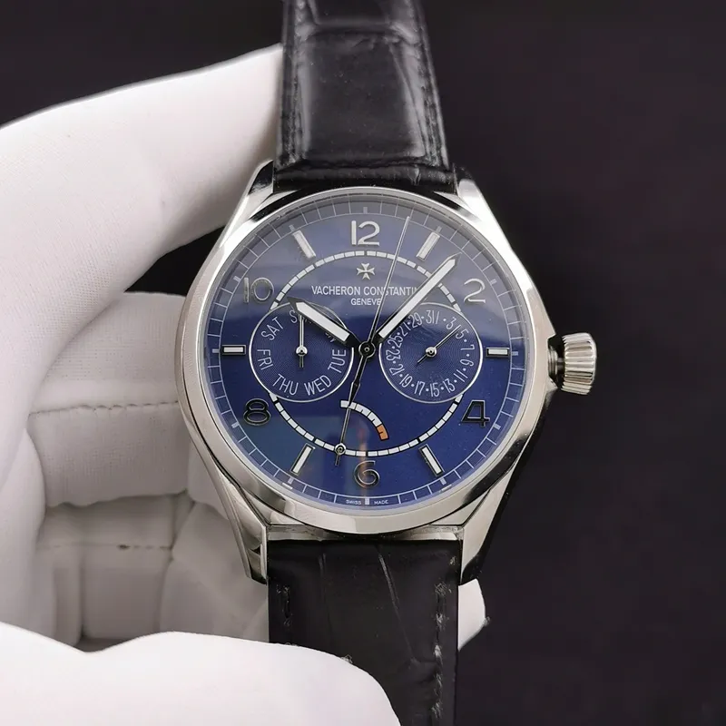 Vacheron Constantin VC Vacheron Constantin