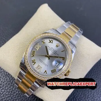 Premium Jiuquan V9 Perpetual Calendar