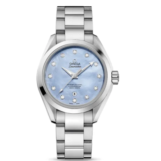 Omega Seamaster 150 Women's Watches