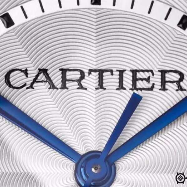 V9Cartier Blue Balloon W69009Z3replica watch gold model review (gold scratches do not reveal white) price chart