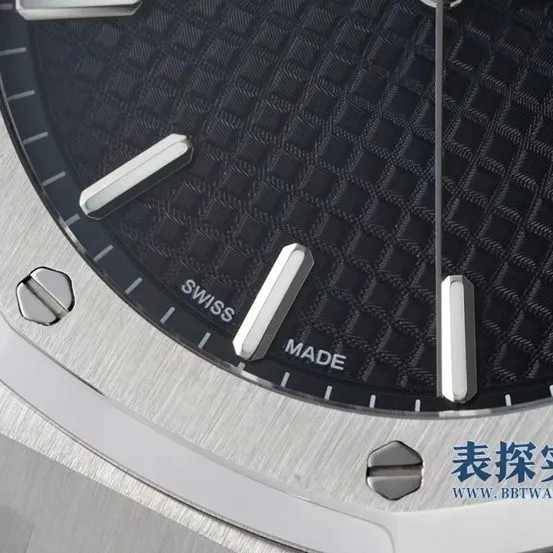 IP Factory Audemars Piguet Royal Oak
