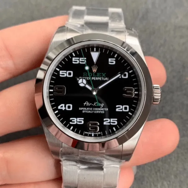 Rolex Rolex Watches Encyclopedia