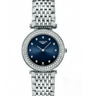 Longines Gala Collection Classic