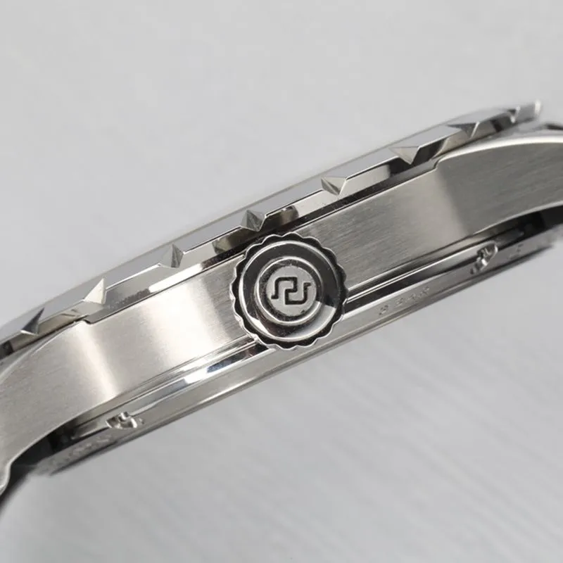 Roger Dubuis top quality imitation watches EXCALIBUR King Series Men's Tourbillon side view
