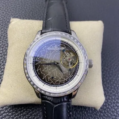 Jaeger-LeCoultre Master Series 1263520