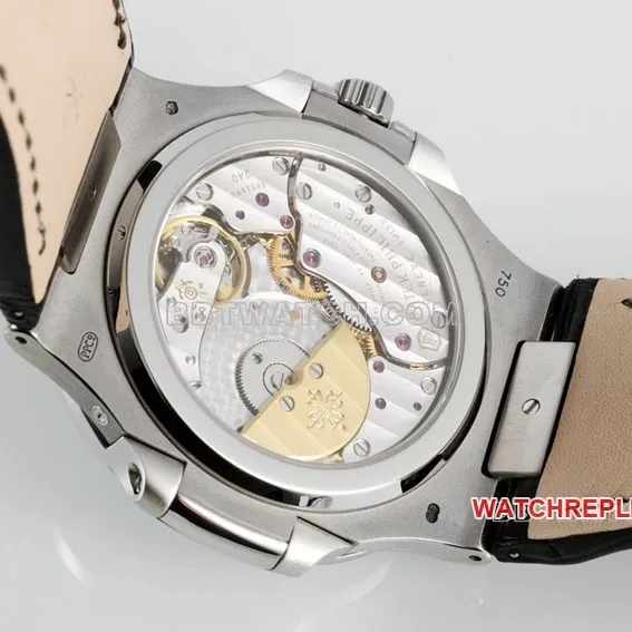 PPF Patek Philippe Nautilus Super A 2024