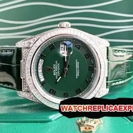 Zhongwei Zenith Factory collectible
