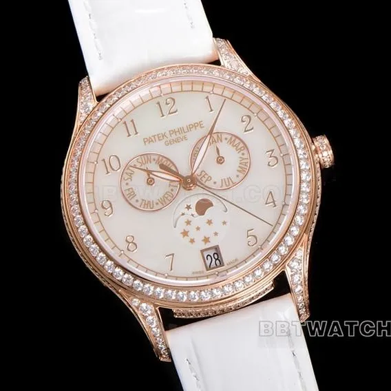 Why do people choose to buy 1-1replica watches?