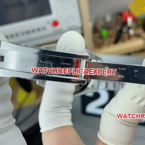 Rolex GM Factory Rolex Day Date Super A