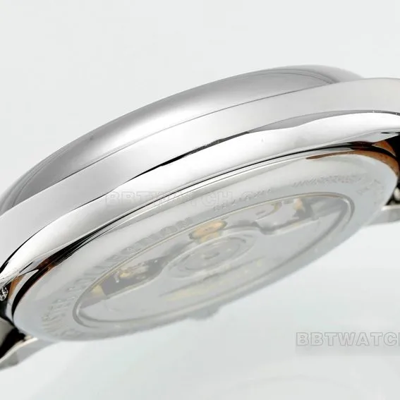 APS factory Longines watchmaking tradition 1:1top-tier watch L2.909.4.51.7side live photo