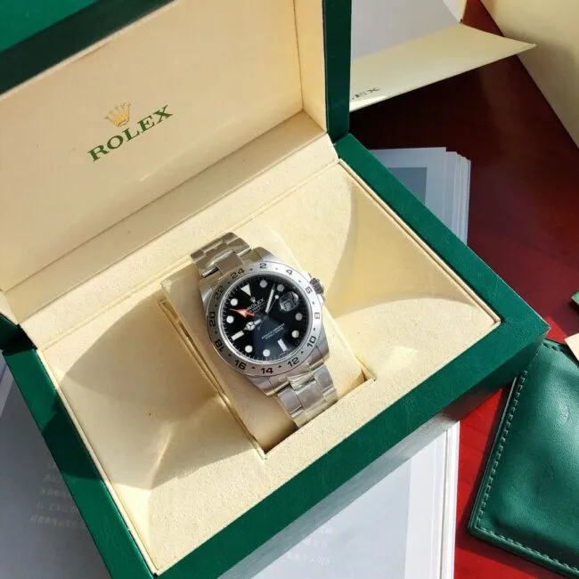 Rolex Top Original Rolex Explorer