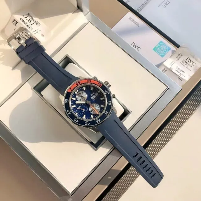 Top Portuguese collectible watches