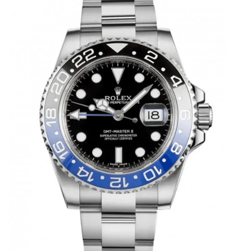 Rolex GMT-Master Quotes Show the Biggest