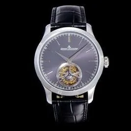 Jaeger-LeCoultre Qiangbeichen Series