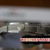 How much is the discount on IWC watches?