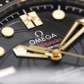 Omega Watches Real and Fake: Identifying