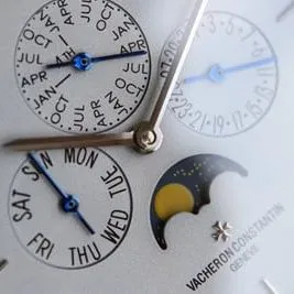 Vacheron Constantin
