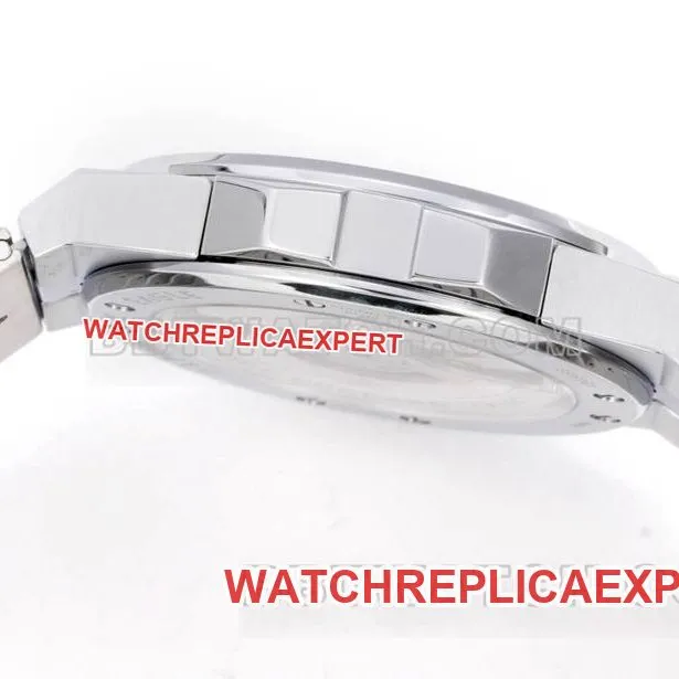 Chopard collectible watch GH factory snow mountain proud wing 41mm gray plate green sapphire crystaldiamond bezelside live photo