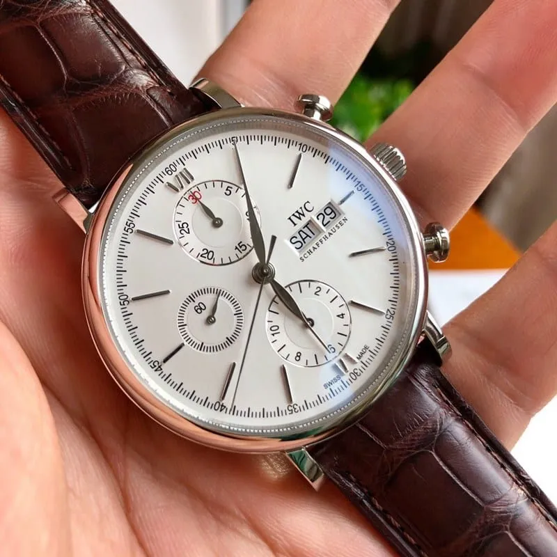 Évaluation du détective Universal Watch