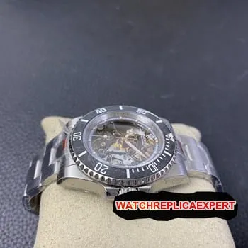 Kunming Breguet Fine Imitation Watches