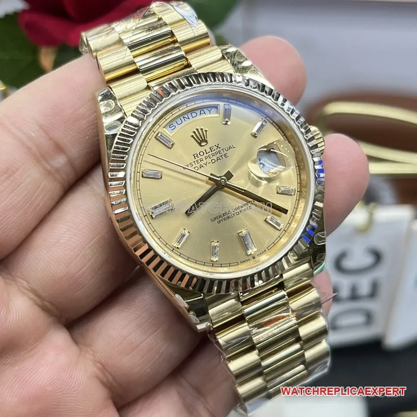 GM Factory Rolex Day-Date M228238-0005
