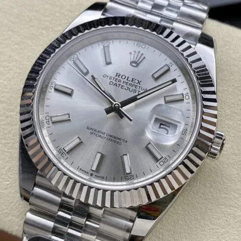 Is the Rolex Oyster Perpetual Really