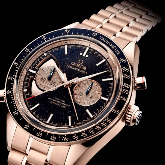 Omega Speedmaster 522.50.45.52.03.001