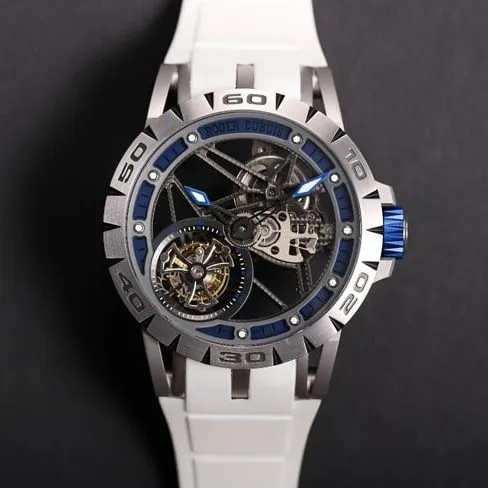 Why does the watch ring?