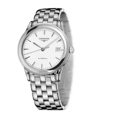 Longines Military Flag Series: Slender