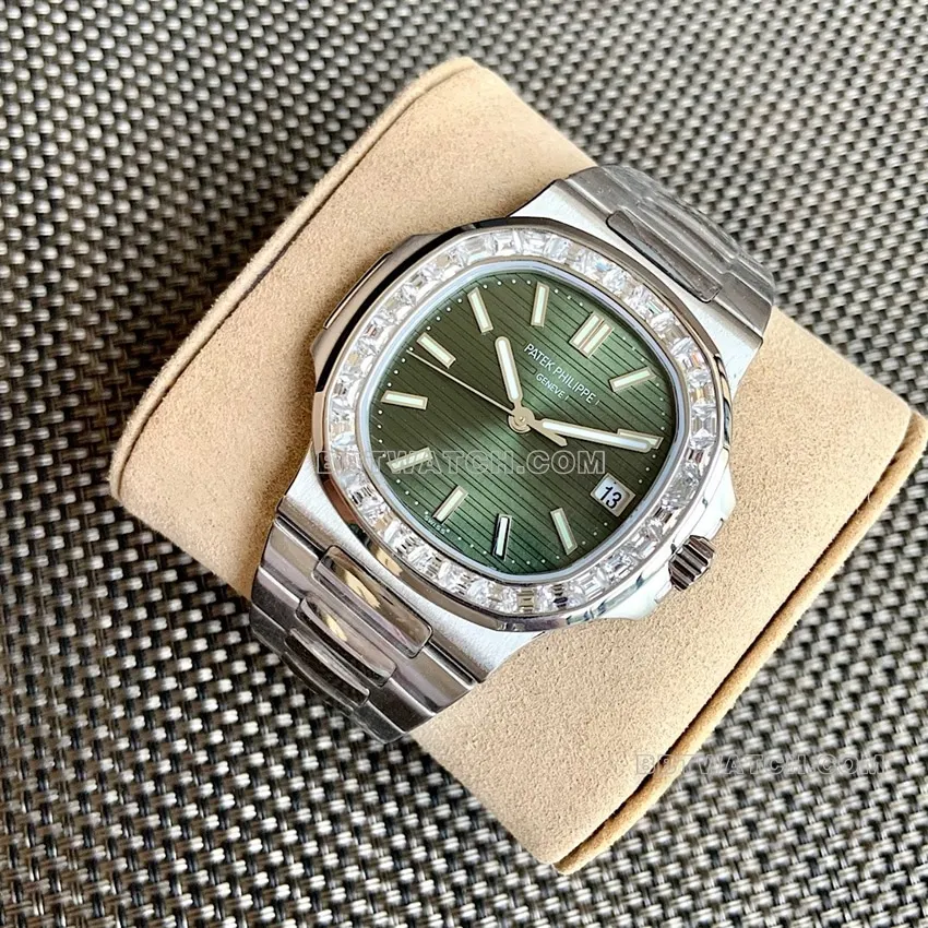 Rolex collectible watches Anti-magnetic Technology Details