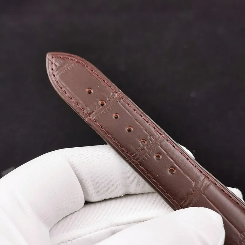 TW Factory Vacheron Constantin Wu Luzhi